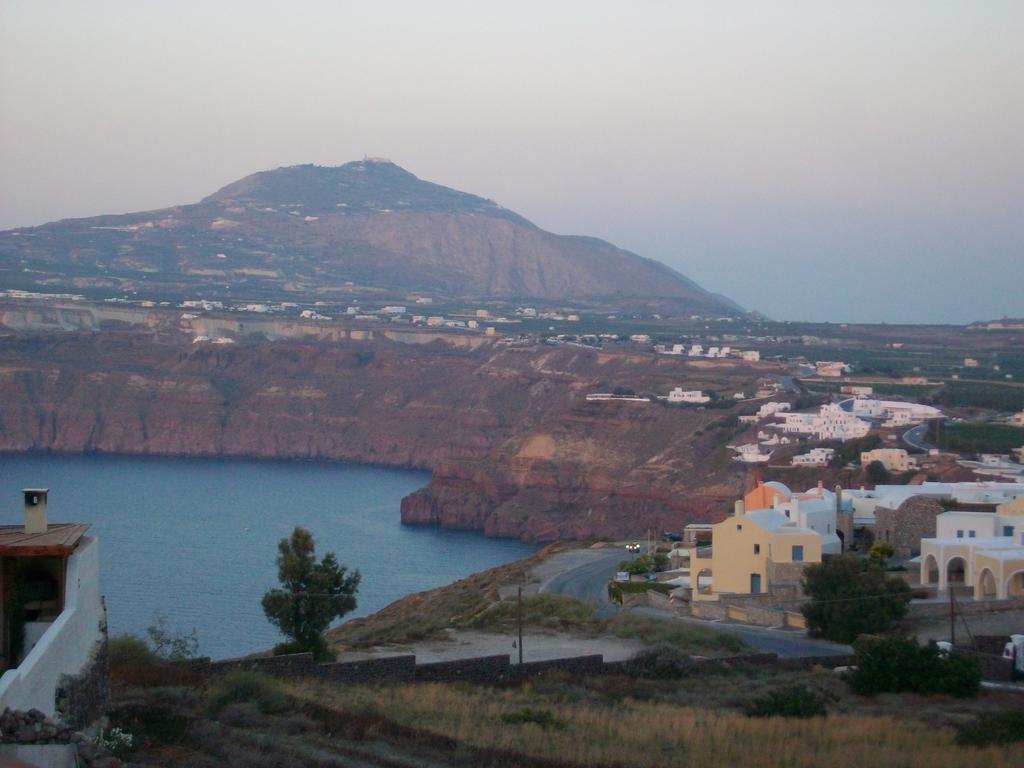 William'S Houses Akrotírion Buitenkant foto