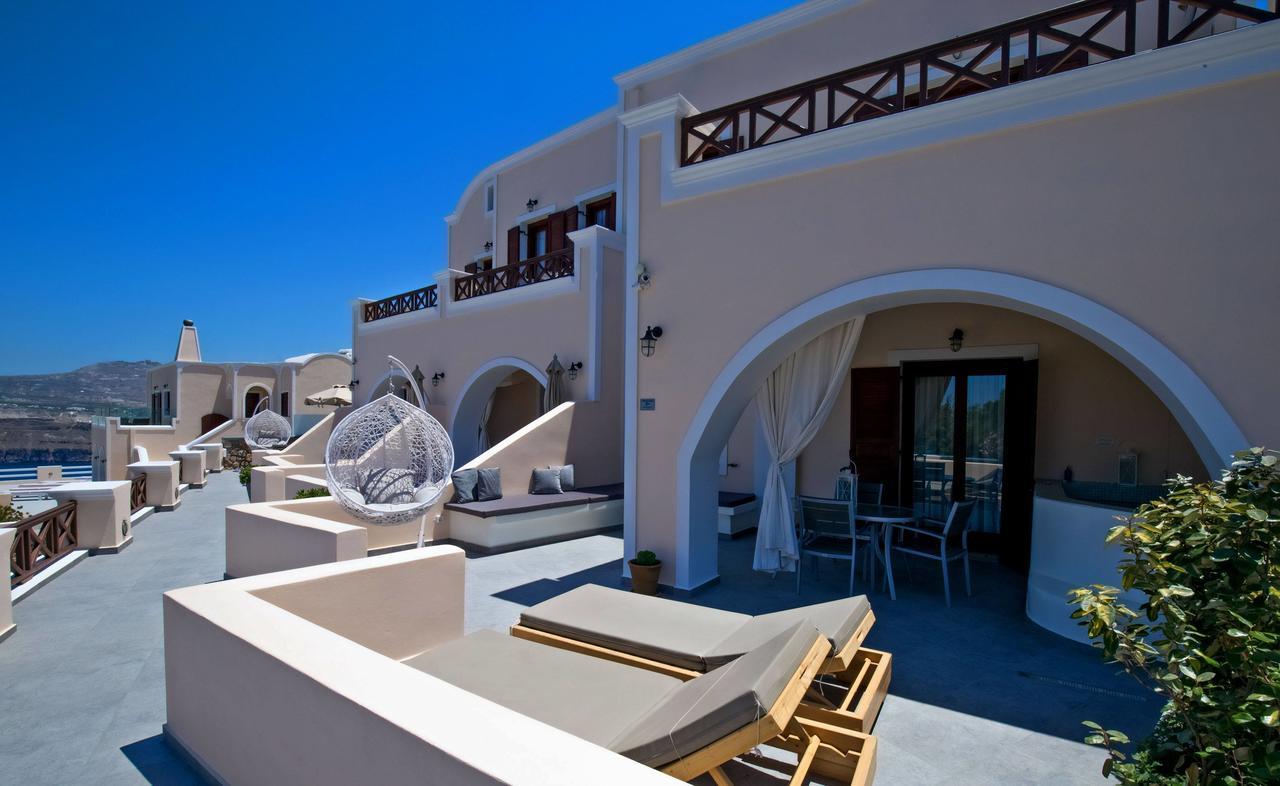 William'S Houses Akrotírion Buitenkant foto
